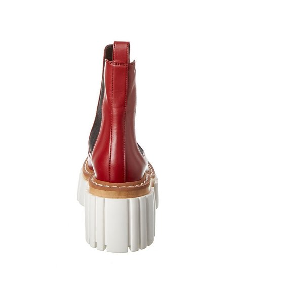 Stella McCartney Emilie Platform Bootie - Picture 3 of 6